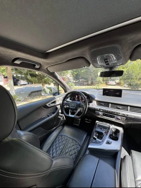 Audi SQ7 V8 | Auto.bg — изображение 5 Audi SQ7 V8 | Auto.bg — изображение 5