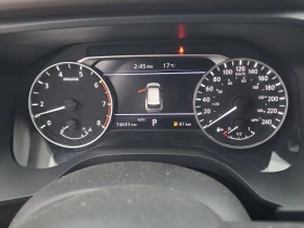 Nissan Rogue S 4cyl | Auto.bg — изображение 9 Nissan Rogue S 4cyl | Auto.bg — изображение 9