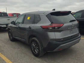 Nissan Rogue S 4cyl | Auto.bg — изображение 4 Nissan Rogue S 4cyl | Auto.bg — изображение 4
