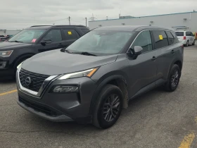 Nissan Rogue S 4cyl | Auto.bg — изображение 15 Nissan Rogue S 4cyl | Auto.bg — изображение 15