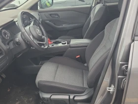 Nissan Rogue S 4cyl | Auto.bg — изображение 5 Nissan Rogue S 4cyl | Auto.bg — изображение 5