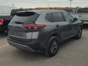 Nissan Rogue S 4cyl | Auto.bg — изображение 17 Nissan Rogue S 4cyl | Auto.bg — изображение 17