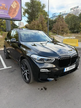 BMW X5 - 45300 € - 34978333 2 | Car24.bg BMW X5 - 45300 € - 34978333 2