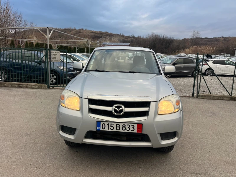 Mazda BT-50 2.5 - 11500 лв. / 5879.86 € - 39771621 1 | Car24.bg Mazda BT-50 2.5 - 11500 лв. / 5879.86 € - 39771621 1