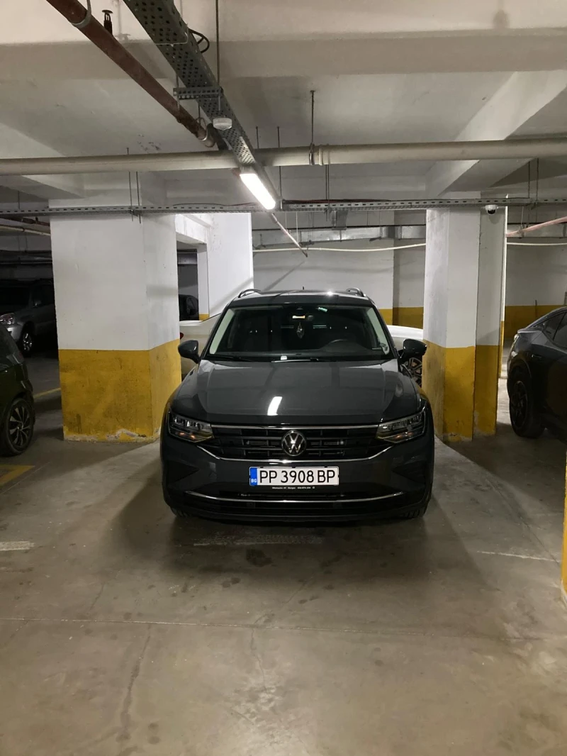 VW Tiguan Life - 37000 € / 72365.71 лв. - 28926280 1 | Car24.bg VW Tiguan Life - 37000 € / 72365.71 лв. - 28926280 1