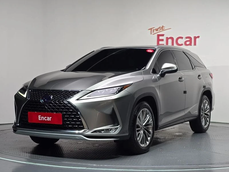 Lexus RX Executive| 308к.с.| ВКЛ.ТЕХНОТЕСТ | Auto.bg — изображение 1 Lexus RX Executive| 308к.с.| ВКЛ.ТЕХНОТЕСТ | Auto.bg — изображение 1