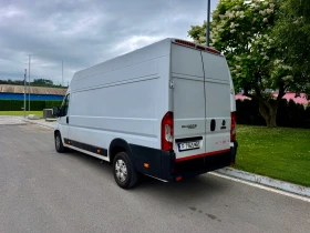 Fiat Ducato 2.3 MAXI!!!КЛИМАТИК!!!РЕГИСТРИРАН!!ГОТОВ ЗА РАБОТА | Auto.bg — изображение 3 Fiat Ducato 2.3 MAXI!!!КЛИМАТИК!!!РЕГИСТРИРАН!!ГОТОВ ЗА РАБОТА | Auto.bg — изображение 3
