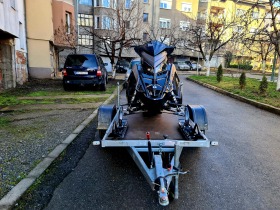 Polaris Snowmobile ! ! ! 850 PRO RMK MATRYX ! ! !   ! ! ! | Mobile.bg   7