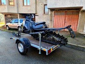 Polaris Snowmobile ! ! ! 850 PRO RMK MATRYX ! ! !   ! ! ! | Mobile.bg   5