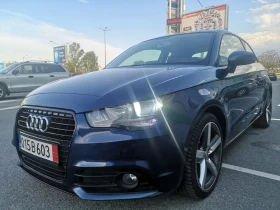 Audi A1 1.6 TDI NAVI - Car24.bg Audi A1 1.6 TDI NAVI