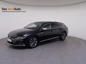VW Arteon Elegance 2.0 TSI OPF DSG - Car24.bg VW Arteon Elegance 2.0 TSI OPF DSG
