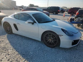 Porsche Cayman - Car24.bg Porsche Cayman