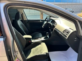 VW Golf 1.5TGI DSG 163000км | Mobile.bg — малка снимка 15