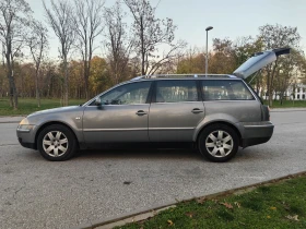 VW Passat 1.9 tdi 131кс. 6скорости - 4200 лв. / 2147.43 € - 87178383 4 | Car24.bg VW Passat 1.9 tdi 131кс. 6скорости - 4200 лв. / 2147.43 € - 87178383 4