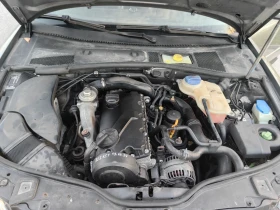 VW Passat 1.9 tdi 131кс. 6скорости - 4200 лв. / 2147.43 € - 87178383 13 | Car24.bg VW Passat 1.9 tdi 131кс. 6скорости - 4200 лв. / 2147.43 € - 87178383 13