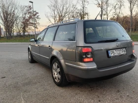 VW Passat 1.9 tdi 131кс. 6скорости - 4200 лв. / 2147.43 € - 87178383 5 | Car24.bg VW Passat 1.9 tdi 131кс. 6скорости - 4200 лв. / 2147.43 € - 87178383 5