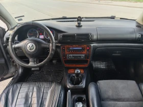 VW Passat 1.9 tdi 131кс. 6скорости - 4200 лв. / 2147.43 € - 87178383 8 | Car24.bg VW Passat 1.9 tdi 131кс. 6скорости - 4200 лв. / 2147.43 € - 87178383 8