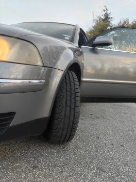 VW Passat 1.9 tdi 131кс. 6скорости - 4200 лв. / 2147.43 € - 87178383 10 | Car24.bg VW Passat 1.9 tdi 131кс. 6скорости - 4200 лв. / 2147.43 € - 87178383 10