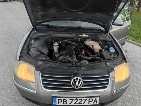VW Passat 1.9 tdi 131кс. 6скорости - 4200 лв. / 2147.43 € - 87178383 12 | Car24.bg VW Passat 1.9 tdi 131кс. 6скорости - 4200 лв. / 2147.43 € - 87178383 12