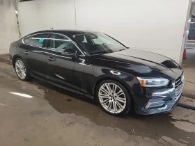 Audi A5 KOMFORT/BUCKET SEATS/KEYLESS/LANE ASSIST/KAMEPA - Car24.bg Audi A5 KOMFORT/BUCKET SEATS/KEYLESS/LANE ASSIST/KAMEPA