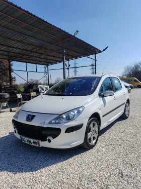 Peugeot 307 1.6, 90к.с. - Car24.bg Peugeot 307 1.6, 90к.с.