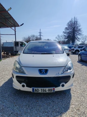 Peugeot 307 1.6, 90к.с. - 1300 € / 2542.58 лв. - 80300643 4 | Car24.bg Peugeot 307 1.6, 90к.с. - 1300 € / 2542.58 лв. - 80300643 4