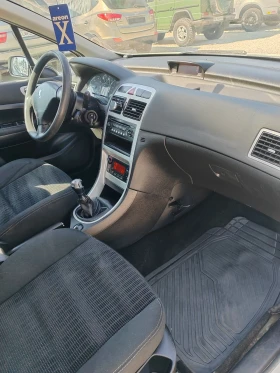 Peugeot 307 1.6, 90к.с. - 1300 € / 2542.58 лв. - 80300643 10 | Car24.bg Peugeot 307 1.6, 90к.с. - 1300 € / 2542.58 лв. - 80300643 10