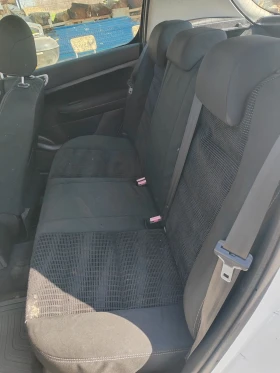 Peugeot 307 1.6, 90к.с. - 1300 € / 2542.58 лв. - 80300643 7 | Car24.bg Peugeot 307 1.6, 90к.с. - 1300 € / 2542.58 лв. - 80300643 7