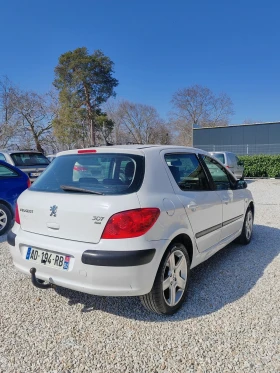 Peugeot 307 1.6, 90к.с. - 1300 € / 2542.58 лв. - 80300643 2 | Car24.bg Peugeot 307 1.6, 90к.с. - 1300 € / 2542.58 лв. - 80300643 2
