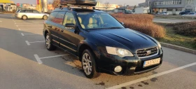 Subaru Outback - 1500 € / 2933.74 лв. - 44765759 4 | Car24.bg Subaru Outback - 1500 € / 2933.74 лв. - 44765759 4