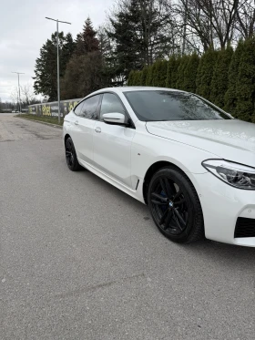 BMW 6 GT 640xd - 36500 € / 71387.79 лв. - 90836355 2 | Car24.bg BMW 6 GT 640xd - 36500 € / 71387.79 лв. - 90836355 2