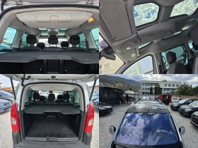 Peugeot Partner TEPEE 1.6HDI - 4500 € / 8801.24 лв. - 50294811 13 | Car24.bg Peugeot Partner TEPEE 1.6HDI - 4500 € / 8801.24 лв. - 50294811 13