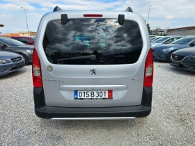 Peugeot Partner TEPEE 1.6HDI - 4500 € / 8801.24 лв. - 50294811 3 | Car24.bg Peugeot Partner TEPEE 1.6HDI - 4500 € / 8801.24 лв. - 50294811 3