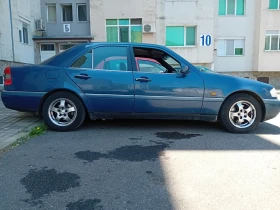 Mercedes-Benz C 180 - 1100 € / 2151.41 лв. - 81659873 2 | Car24.bg Mercedes-Benz C 180 - 1100 € / 2151.41 лв. - 81659873 2