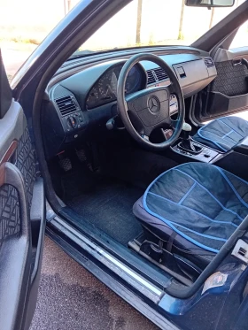 Mercedes-Benz C 180 - 1100 € / 2151.41 лв. - 81659873 8 | Car24.bg Mercedes-Benz C 180 - 1100 € / 2151.41 лв. - 81659873 8