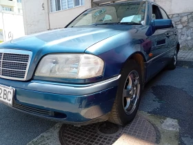 Mercedes-Benz C 180 - 1100 € / 2151.41 лв. - 81659873 5 | Car24.bg Mercedes-Benz C 180 - 1100 € / 2151.41 лв. - 81659873 5