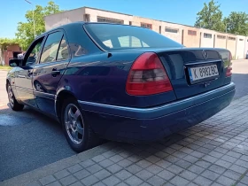 Mercedes-Benz C 180 - 1100 € / 2151.41 лв. - 81659873 6 | Car24.bg Mercedes-Benz C 180 - 1100 € / 2151.41 лв. - 81659873 6