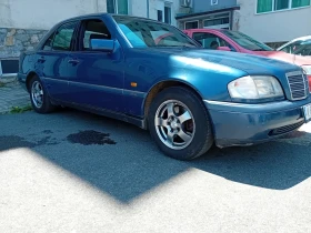 Mercedes-Benz C 180 - Car24.bg Mercedes-Benz C 180