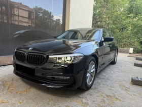 BMW 520 d