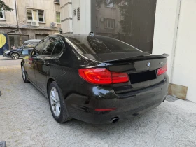 BMW 520 d - 22000 € / 43028.26 лв. - 60367862 7 | Car24.bg BMW 520 d - 22000 € / 43028.26 лв. - 60367862 7