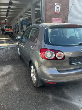 VW Golf Plus undefined | Auto.bg — изображение 8 VW Golf Plus undefined | Auto.bg — изображение 8