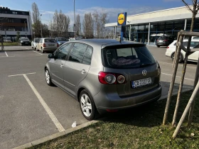 VW Golf Plus