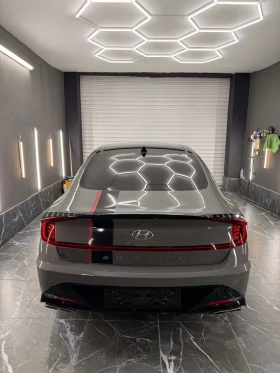 Hyundai Sonata undefined | Auto.bg — изображение 4 Hyundai Sonata undefined | Auto.bg — изображение 4