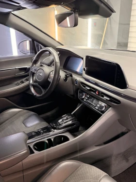 Hyundai Sonata undefined | Auto.bg — изображение 14 Hyundai Sonata undefined | Auto.bg — изображение 14
