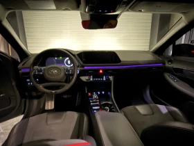 Hyundai Sonata undefined | Auto.bg — изображение 16 Hyundai Sonata undefined | Auto.bg — изображение 16
