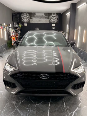 Hyundai Sonata undefined | Auto.bg — изображение 2 Hyundai Sonata undefined | Auto.bg — изображение 2