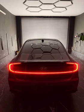 Hyundai Sonata undefined | Auto.bg — изображение 15 Hyundai Sonata undefined | Auto.bg — изображение 15