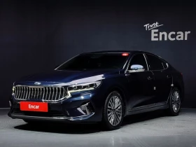 Kia K7 * 3.0* GDI* БЕЗИНЦИДЕНТИ!* 2КЛЮЧА!КРАЙЦЕНАДОБГ!!
