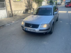 Снимка VW Passat