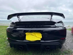 Porsche Cayman * GT4 * ГАРАНЦИЯ ОТ PORSCHE CPO ДО 2029* - 101990 € / 199475.10 лв. - 15188616 5 | Car24.bg Porsche Cayman * GT4 * ГАРАНЦИЯ ОТ PORSCHE CPO ДО 2029* - 101990 € / 199475.10 лв. - 15188616 5